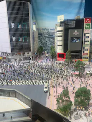 ミニチュアミュージアム スモールワールズに投稿された画像(2026/7/8)