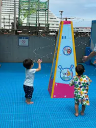 神戸アンパンマンこどもミュージアム&モールに投稿された画像(2026/7/8)
