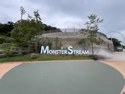 東京サマーランドに投稿された画像(2026/7/8)