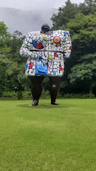彫刻の森美術館に投稿された画像(2026/7/8)