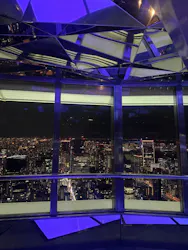 東京タワーに投稿された画像(2026/7/8)