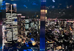 東京タワーに投稿された画像(2026/7/8)