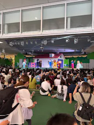 横浜アンパンマンこどもミュージアムに投稿された画像(2026/7/8)