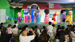 横浜アンパンマンこどもミュージアムに投稿された画像(2026/7/8)
