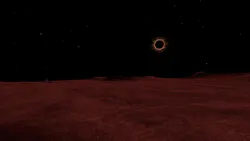 Space Travelium TeNQに投稿された画像(2026/7/9)