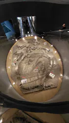 福井県立恐竜博物館に投稿された画像(2026/7/9)