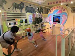 広島市安佐動物公園に投稿された画像(2026/7/10)