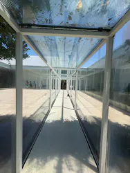 金沢21世紀美術館に投稿された画像(2026/7/10)