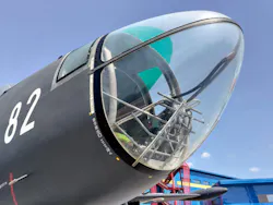 岐阜かかみがはら航空宇宙博物館に投稿された画像(2026/7/10)