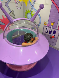 神戸アンパンマンこどもミュージアム&モールに投稿された画像(2026/7/10)