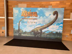 福井県立恐竜博物館に投稿された画像(2026/7/10)