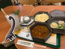 福井県立恐竜博物館に投稿された画像(2026/7/10)