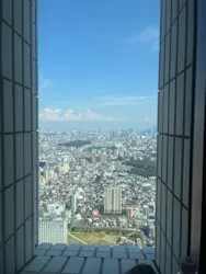 サンシャイン60展望台に投稿された画像(2026/7/11)