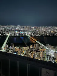 梅田スカイビル・空中庭園展望台に投稿された画像(2026/7/11)