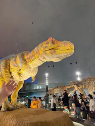 福井県立恐竜博物館に投稿された画像(2026/7/11)