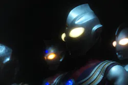 「ULTRAMAN EXHIBITION -ウルトラマンシリーズ60周年展-」(福岡会場)に投稿された画像(2026/7/11)