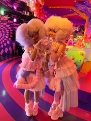 KAWAII MONSTER LAND -HARAJUKU-(カワイイモンスターランド 原宿)に投稿された画像(2026/7/12)