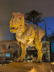 福井県立恐竜博物館に投稿された画像(2026/7/12)