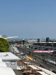 鈴鹿サーキットに投稿された画像(2026/7/12)