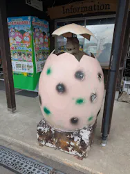 福井県立恐竜博物館に投稿された画像(2026/7/13)