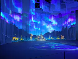 オーロラと森のものがたり展 ~ヒュッゲと童話がおしえてくれたもの~に投稿された画像(2026/7/13)