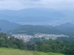 JAM福井勝山マウンテンリゾートに投稿された画像(2026/7/13)