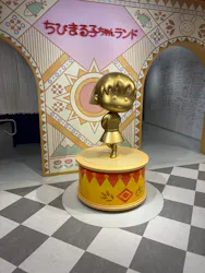 ちびまる子ちゃんランドに投稿された画像(2026/7/13)