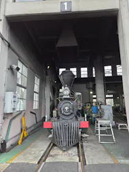 京都鉄道博物館に投稿された画像(2026/7/13)