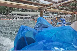 下田海中水族館に投稿された画像(2026/7/13)