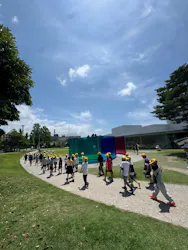 金沢21世紀美術館に投稿された画像(2026/7/14)