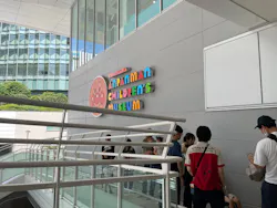 横浜アンパンマンこどもミュージアムに投稿された画像(2026/7/14)