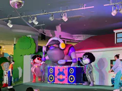 横浜アンパンマンこどもミュージアムに投稿された画像(2026/7/14)