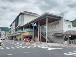 備北タクシー高梁営業所に投稿された画像(2026/7/15)