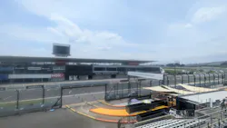 鈴鹿サーキットに投稿された画像(2026/7/16)