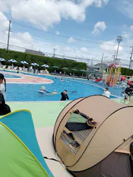 ひらかたパークに投稿された画像(2026/7/16)
