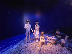 ミニチュアミュージアム スモールワールズに投稿された画像(2026/7/16)