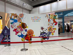 横浜アンパンマンこどもミュージアムに投稿された画像(2026/7/16)