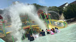 NESTA RESORT KOBE(ネスタリゾート神戸)に投稿された画像(2026/7/16)