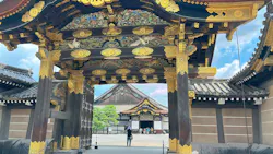 元離宮二条城に投稿された画像(2026/7/16)