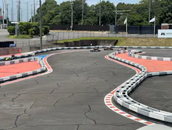 鈴鹿サーキットに投稿された画像(2026/7/17)