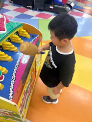 キッズユーエスランド 大阪泉佐野店に投稿された画像(2026/7/17)
