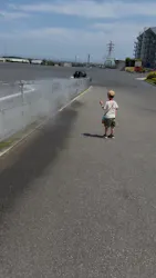 鈴鹿サーキットに投稿された画像(2026/7/17)