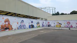 ひらかたパークに投稿された画像(2026/7/18)