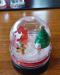 Christmas Market in 横浜赤レンガ倉庫 2025に投稿された画像(2026/7/18)