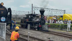 京都鉄道博物館に投稿された画像(2026/7/18)