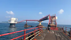 串本海中公園水族館に投稿された画像(2026/7/18)