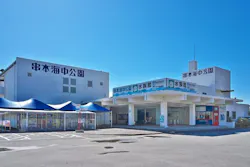 串本海中公園水族館に投稿された画像(2026/7/18)