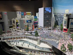 ミニチュアミュージアム スモールワールズに投稿された画像(2026/7/18)
