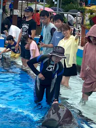 南知多ビーチランド&南知多おもちゃ王国に投稿された画像(2026/7/18)