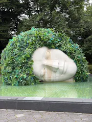 彫刻の森美術館に投稿された画像(2026/7/19)